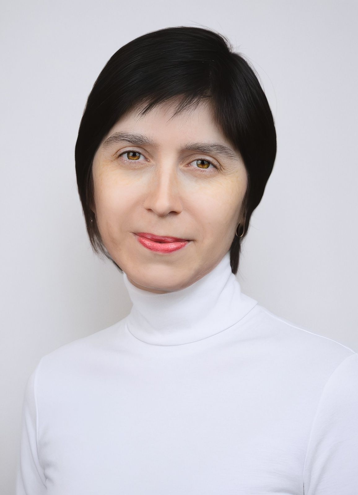 Наталия Тараненко